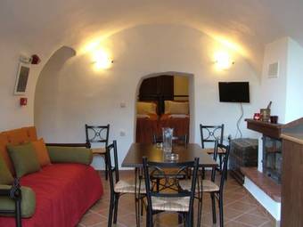 Hostal Xenonas Thalis