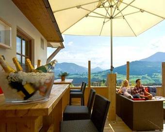 Hotel B�rglh�h