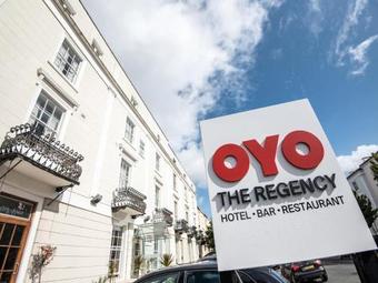 Hotel Oyo The Regency