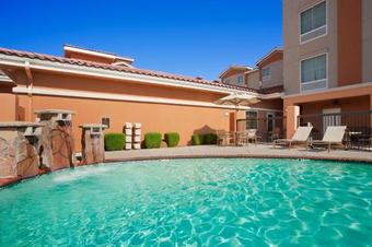 Hotel Homewood Suites By Hilton Yuma