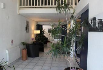 Hotel The Originals City, H�tel Bagatelle, Angers Sud (inter-hotel)