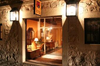 El Hotel De La Villa