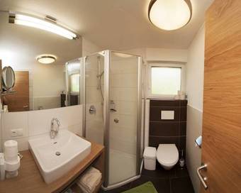 Apartmenthaus Juen