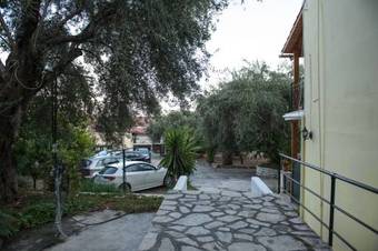 Apartamento Villa Rita & Helena