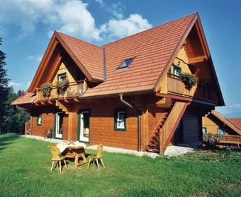 Hotel Enzianhof