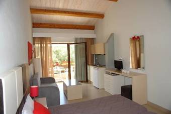 Medusa Lux Apartments