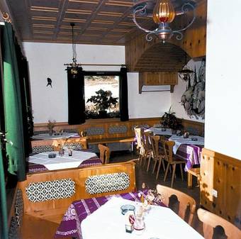 Hotel Gasthof Buchbauer