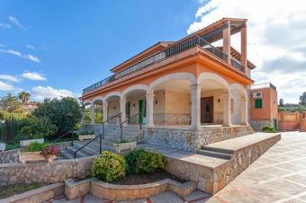 Villa Bellavista