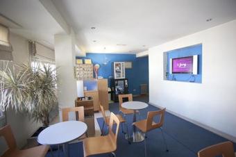 Hostal Pension San Roque