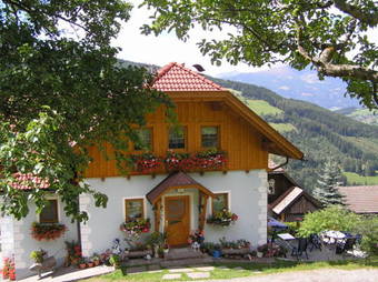 Agroturismo Ferienhaus Pirker