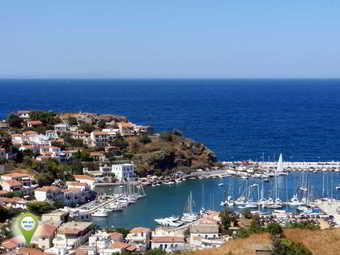 Hotel Atheras