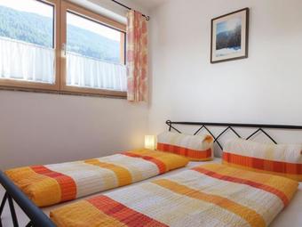 Apartamento Sonnenhalb