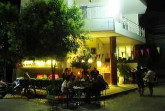 Hostel Meteora