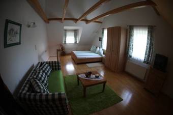 Apartamento Ferienhof Uhudler-arkaden