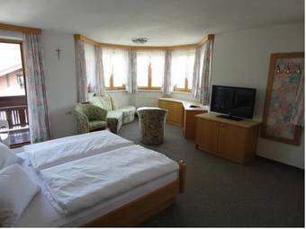 Hotel Alpenblick