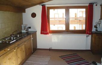 Apartment Gschnitz