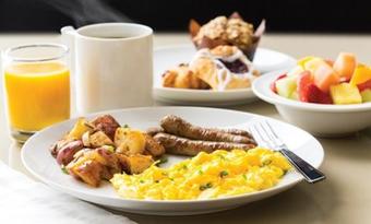 Hotel Homewood Suites By Hilton Dallas Arlington South