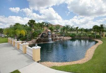 Casa Beach Palm - Condom�nio Paradise Palms