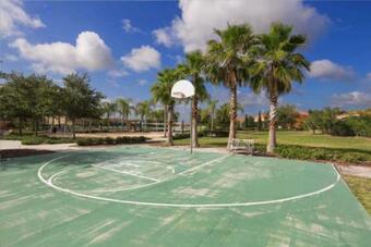 Aco Bella Vida Resort 6 Bedroom Vacation Home With Pool (1504)