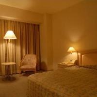 Hotel Oita Toyo