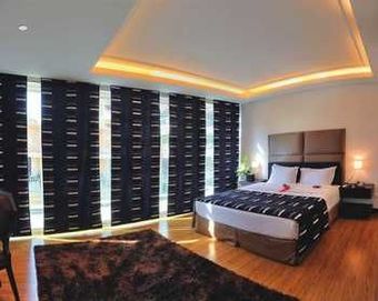 Hotel Orient Queen Homes