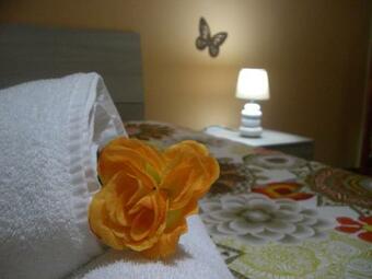 B&B Vistamare