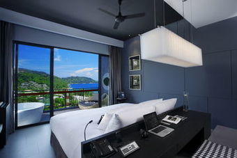Foto Hotel