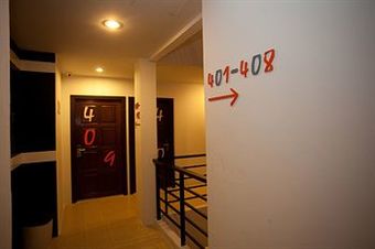 Chill Patong Hotel