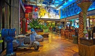 Hotel Mestyle Place
