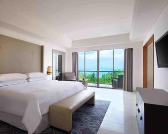 Hotel Sheraton Bali Kuta Resort