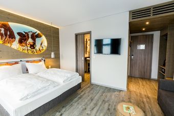 Hotel Cocoon Hauptbahnhof