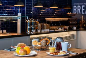 Best Western Plus Marina Star Hotel Lindau