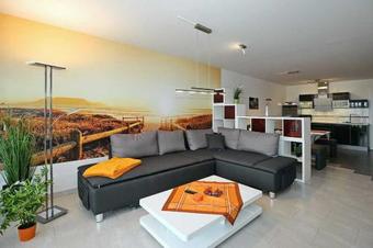 Apartamento Linden_palais Wohnung 02