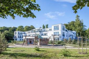 Apartamento Linden_palais Wohnung 01
