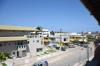 Apartamento Porto De Galinhas Blue Sky