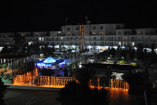 Af Hotel Aqua Park Family Resort Complex