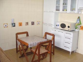 Apartamento Guarujá Pitangueiras
