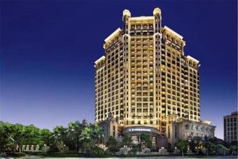 Hotel Wyndham Grand Xiamen Haicang