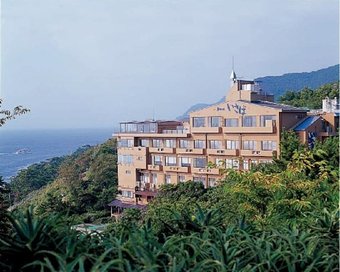 Umi No Hotel Isaba