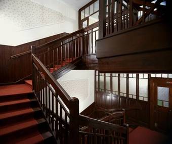 Hotel Villa Huber