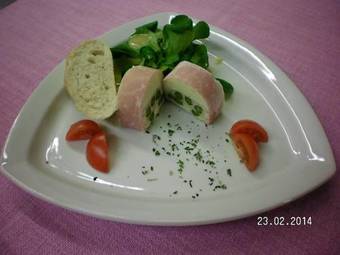 Hotel Geierwallihof