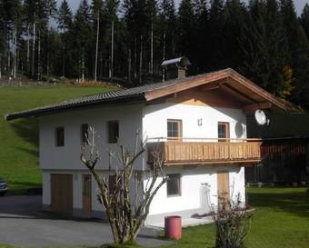 Apartment Riedling