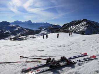 Apartamento Haus Anja