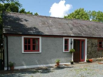 Beats Cottage