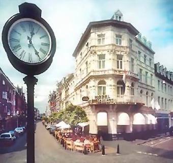 Hotel Beaumont