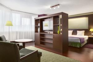Hotel NH Maastricht