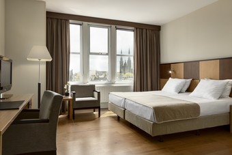 Hotel NH City Centre Amsterdam