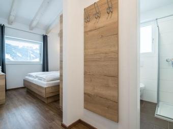 Apartamento Bichl