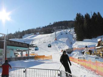 Chalet Burg