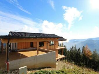 Alpina Lodge